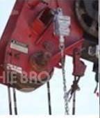 Trimble  رافعات أخرى