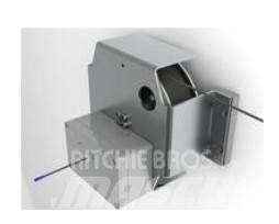 Trimble  أجزاء ومعدات رافعات