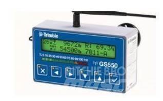 Trimble  رافعات أخرى
