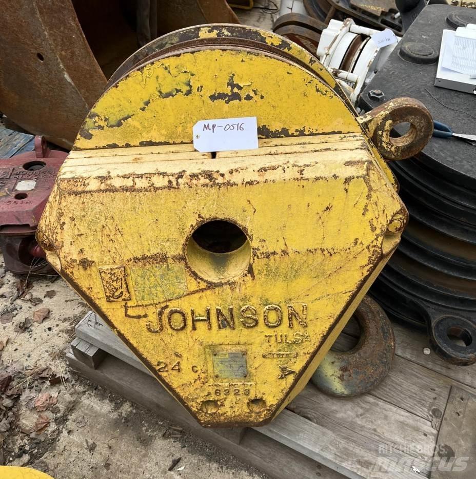  Unknown رافعات أخرى