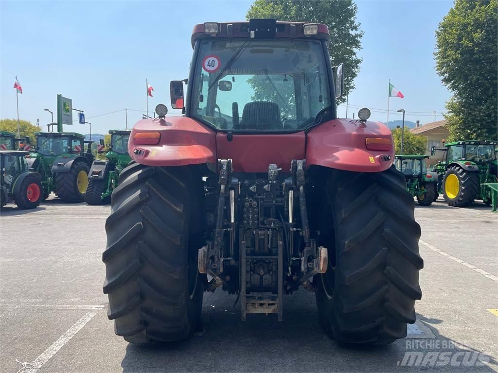Case IH MAGNUM 340 الجرارات