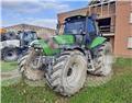 Deutz-Fahr 180.7 الجرارات