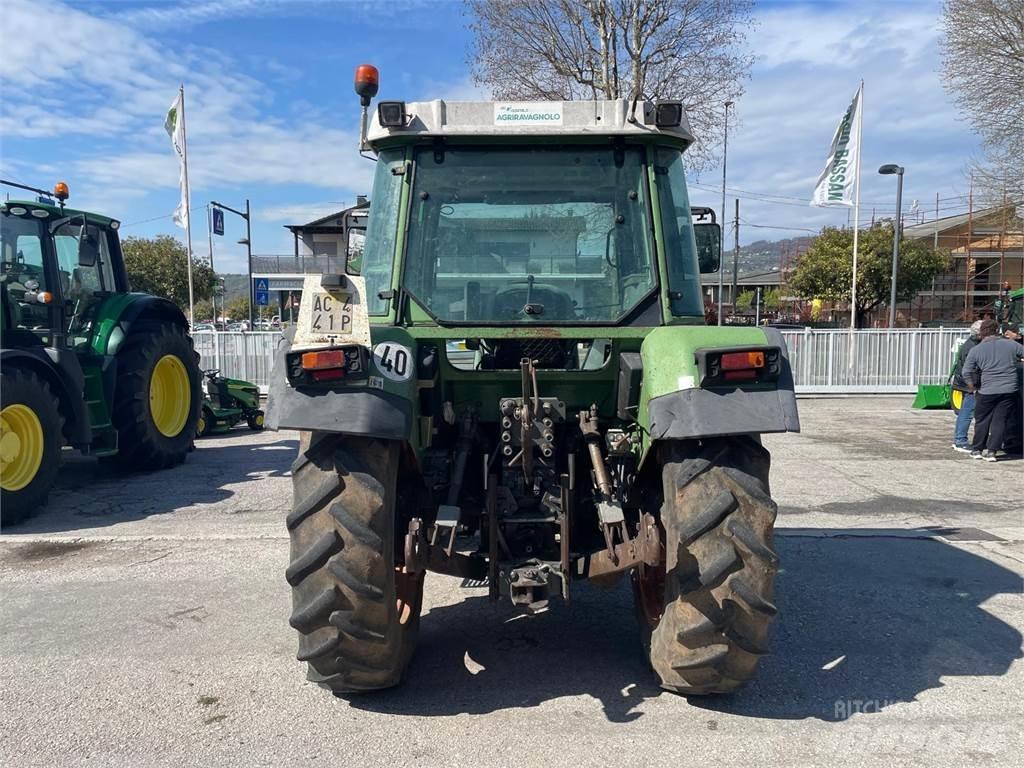 Fendt 308 C الجرارات
