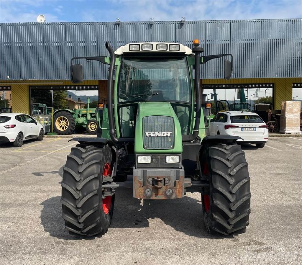 Fendt 309 C الجرارات