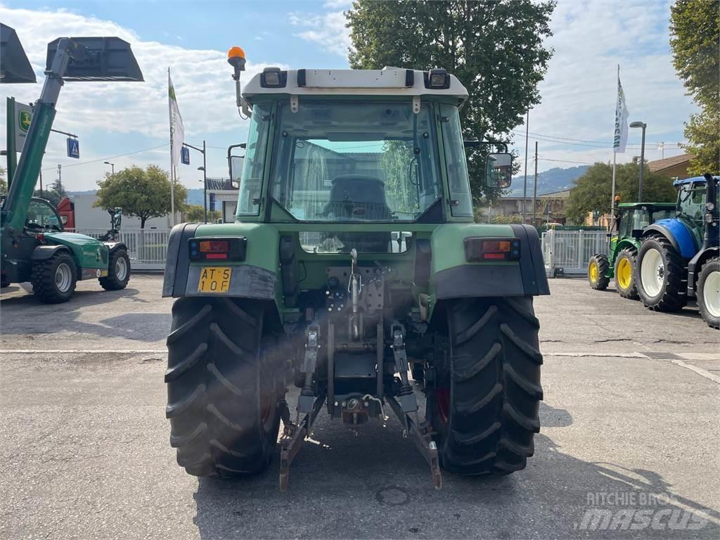 Fendt 309 C الجرارات