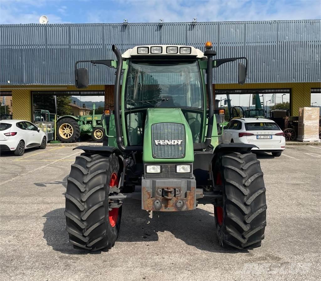 Fendt 309 C FARMER الجرارات