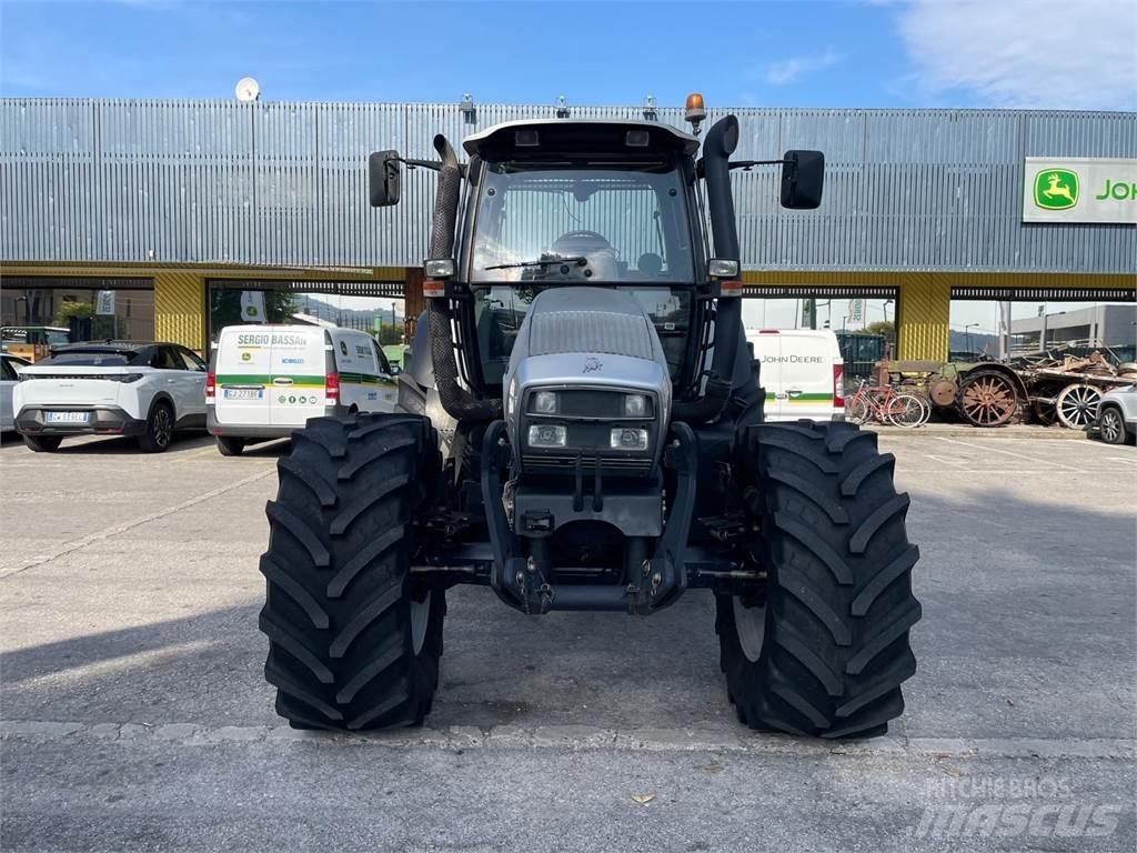 Lamborghini R6 150 الجرارات