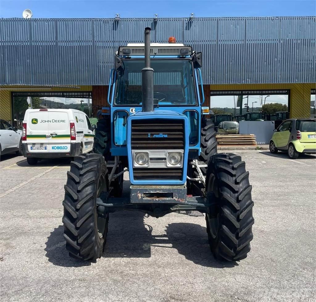 Landini 10000 S الجرارات