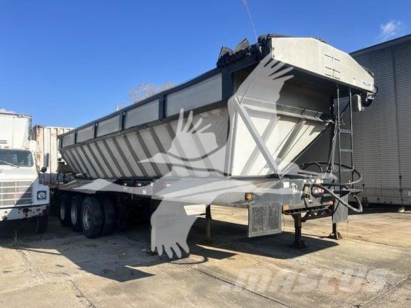 Etnyre  مقطورات Belt