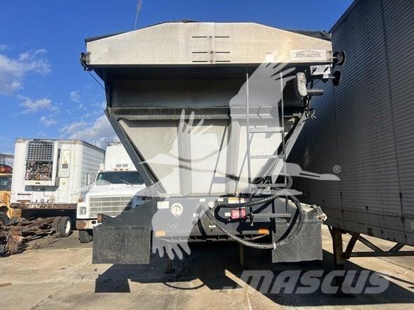 Etnyre  مقطورات Belt