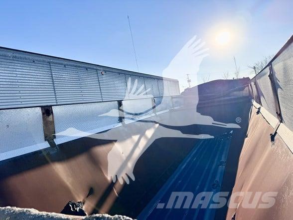 Etnyre  مقطورات Belt