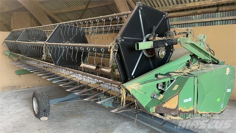 Fendt 6330 حصادات