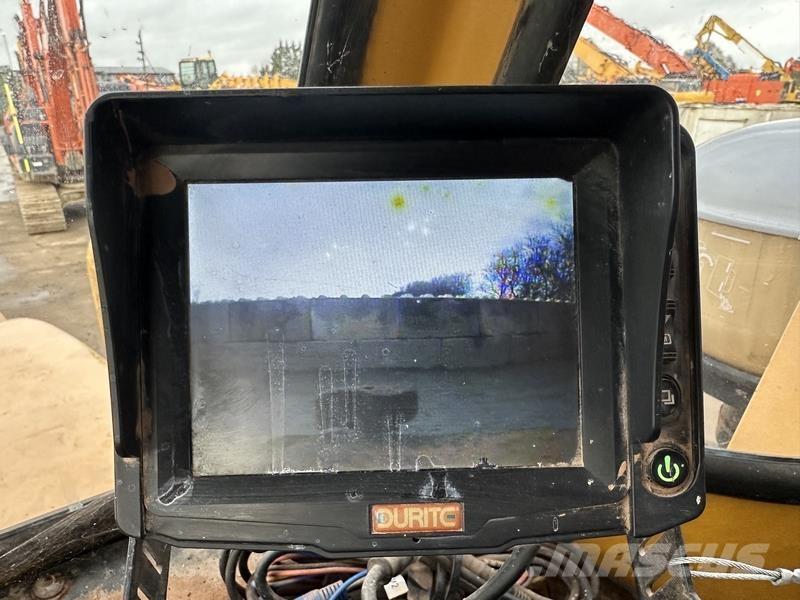 Bell B30C ساحبات مفصلية