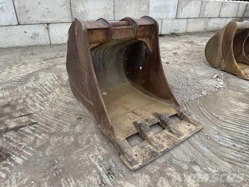  Bucket 100mm Pin دلاء