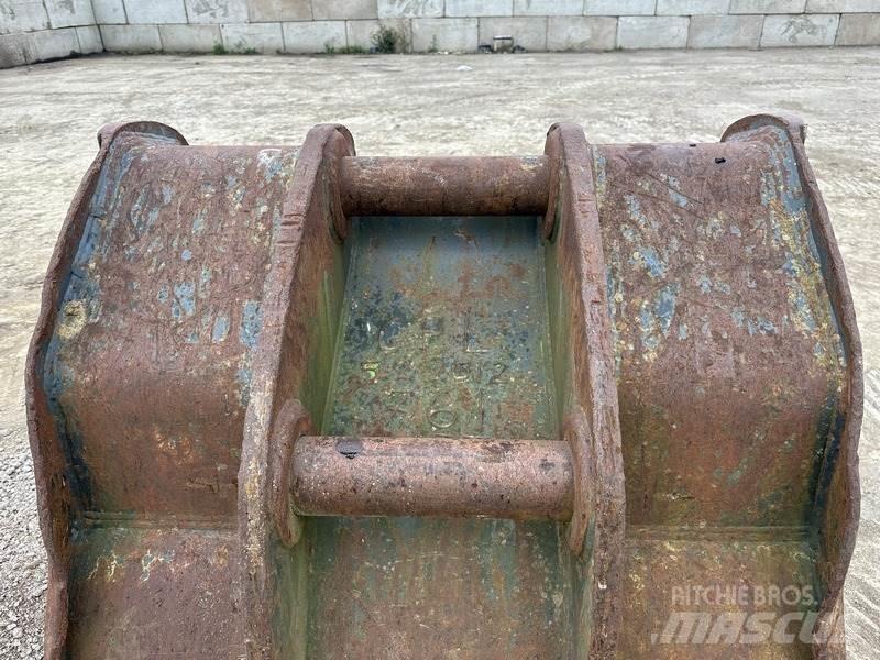  Bucket 100mm Pin دلاء