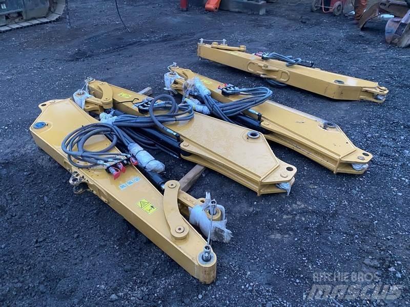 CAT 308.5 / 307.5 Boom أخرى