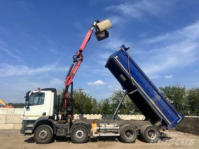 DAF 400 شاحنات أخرى