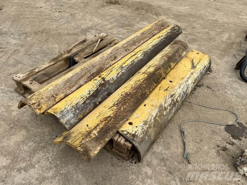  Demolition Side Skirts أخرى
