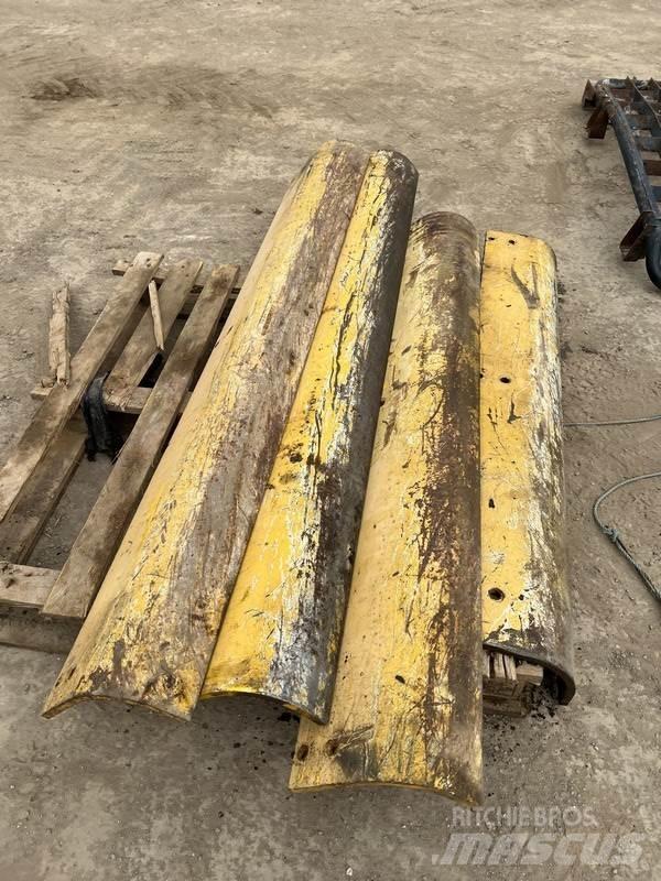  Demolition Side Skirts أخرى