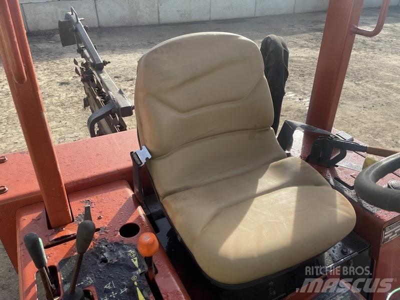 Ditch Witch RT 40 ماكينات زراعية أخرى