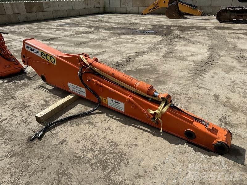 Hitachi ZX130 Arm أخرى