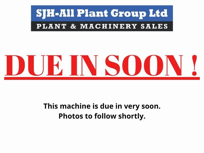 Hitachi ZX210LC-6 حفارات طويلة الذراع