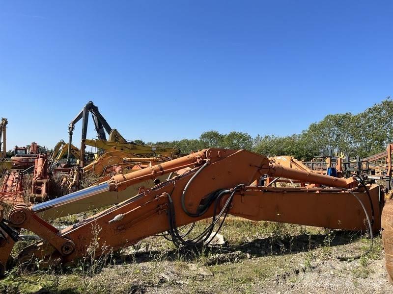 Hitachi ZX870 حفارات هدم