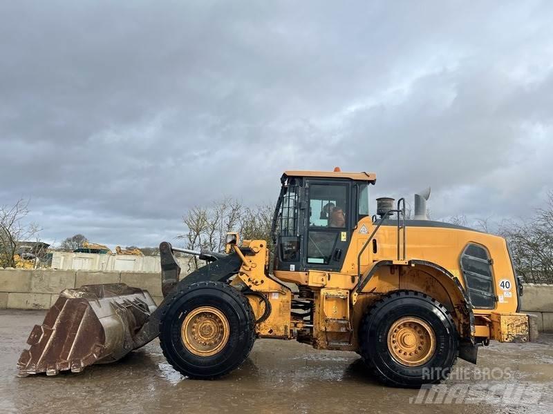 Hyundai HL955 أخرى