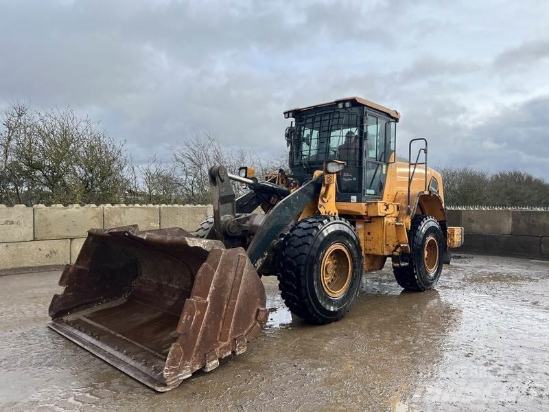 Hyundai HL955 أخرى