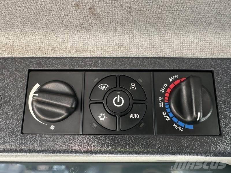 Hyundai HL970 أخرى