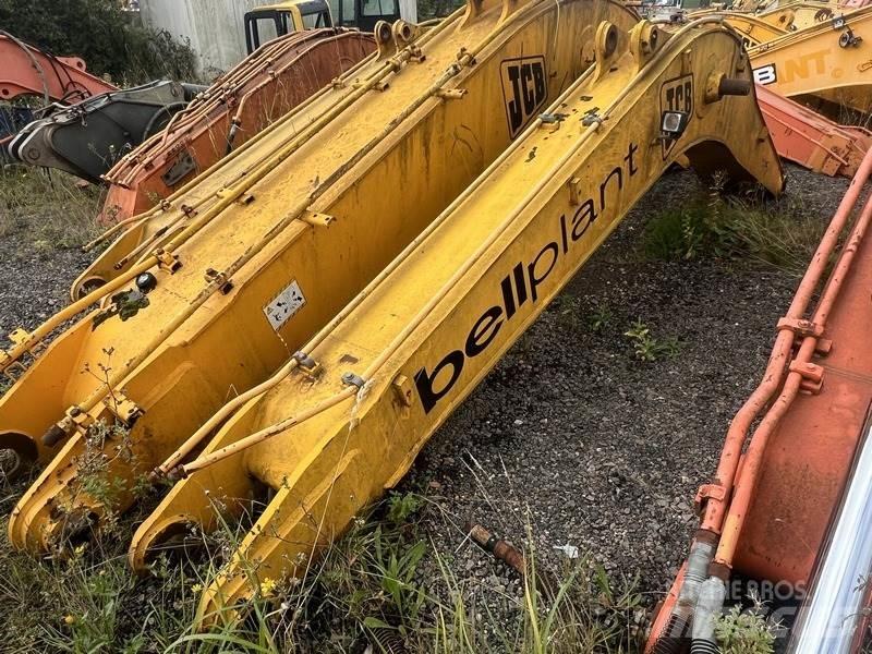 JCB BOOM FOR JCB 220 أخرى