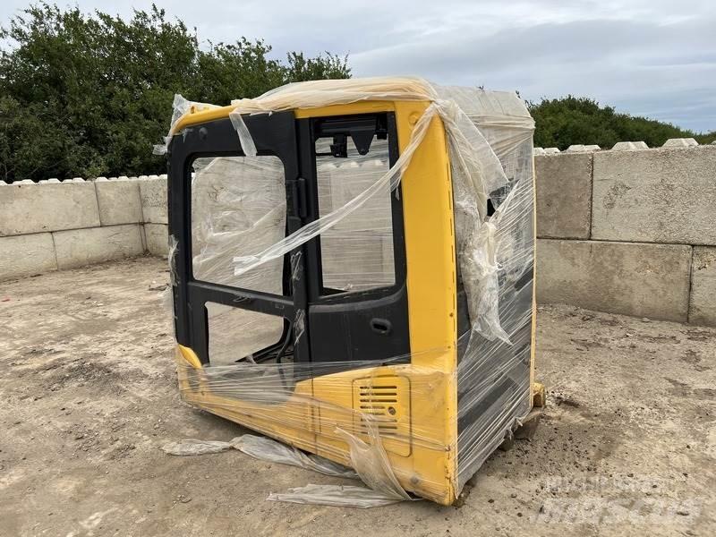 Komatsu PC130-8 أخرى