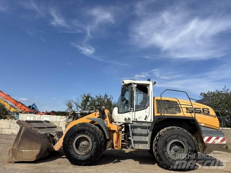 Liebherr 556 أخرى