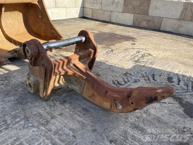 Liebherr R970 SHD حفارات هدم