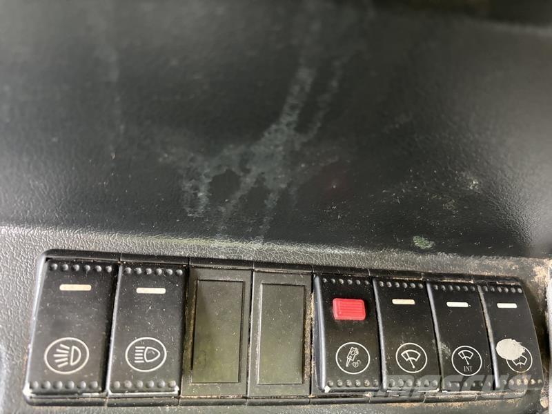 LiuGong 909E cr حفارات وسط 7 طن - 12 طن