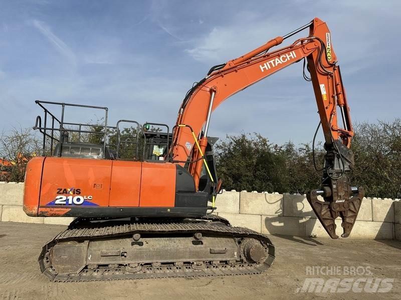 Okada TS850 RCD مكونات أخرى