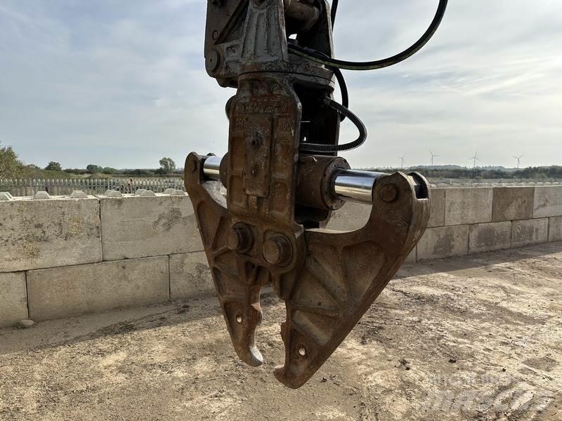 Okada TS850 RCD مكونات أخرى