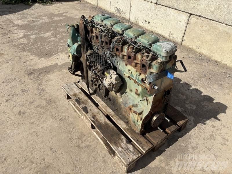 Volvo A30 ENGINE أخرى