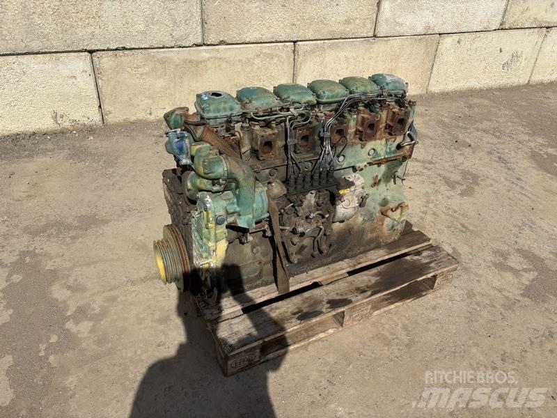 Volvo A30 ENGINE أخرى
