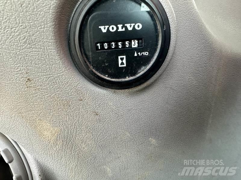 Volvo EW240 EMH أخرى