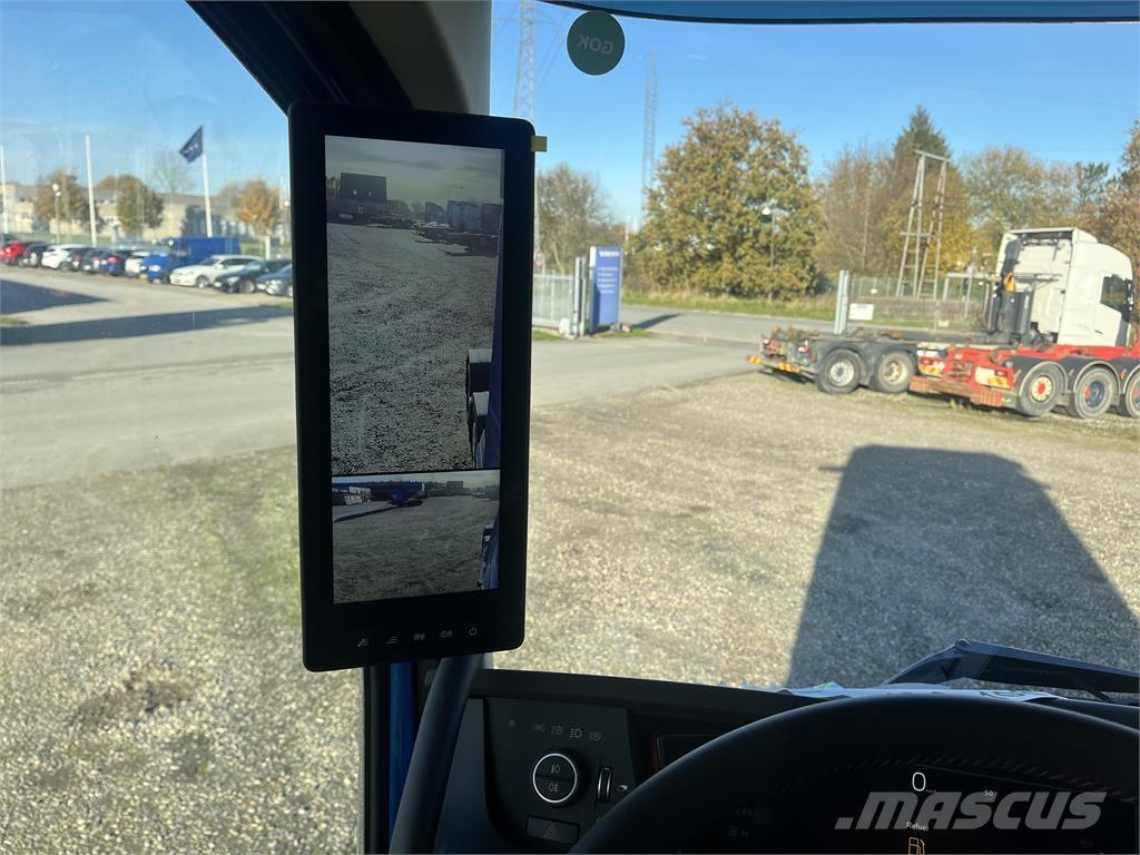 Volvo FH وحدات الجر