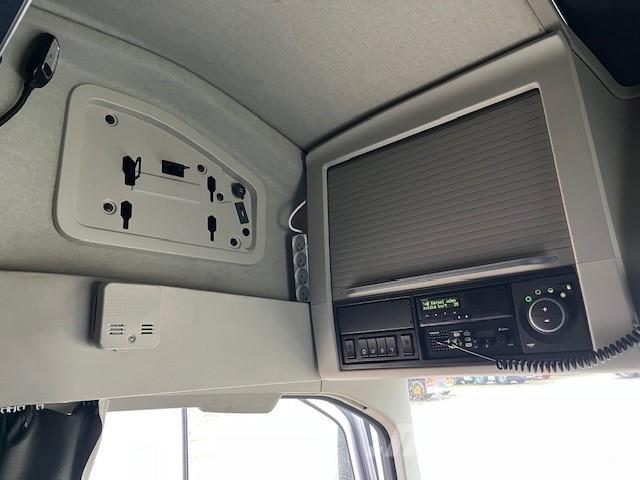 Volvo FH500TC وحدات الجر