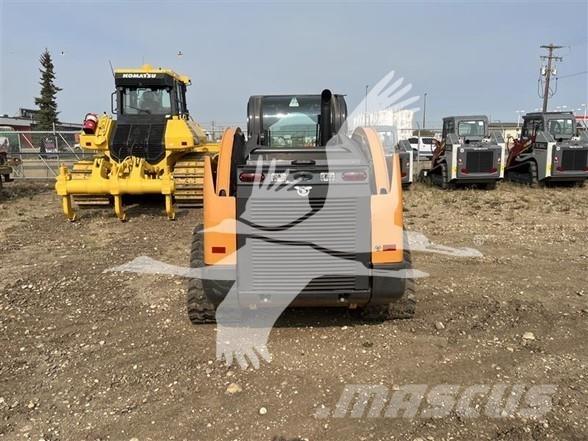 CASE TV450B لوادر انزلاقية التوجيه