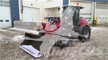 Takeuchi TW95 لوادر بعجل