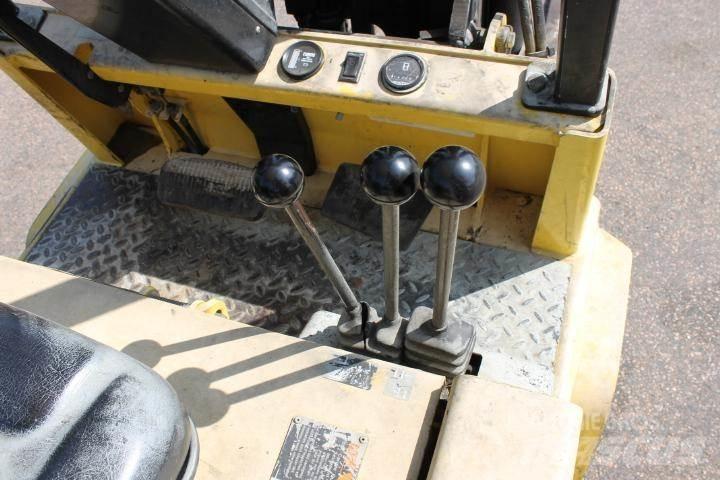 Hyster A1.50XL شاحنات ذات رافعات شوكية - أخرى