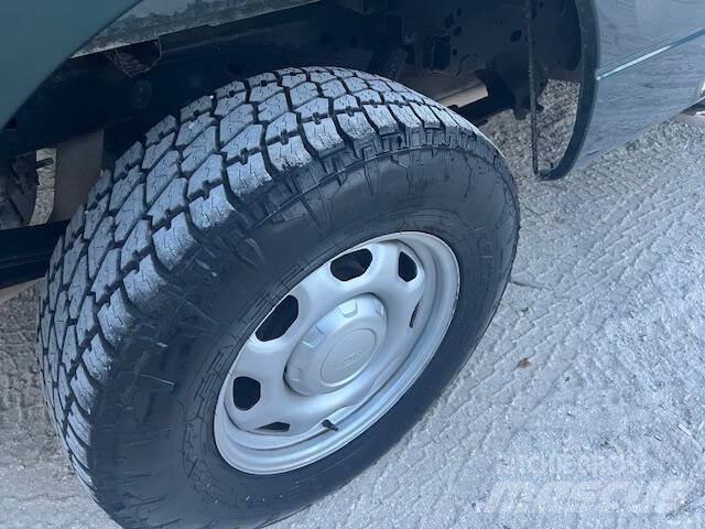 Ford F-150 شاحنات خفيفة/مفصلية الجوانب