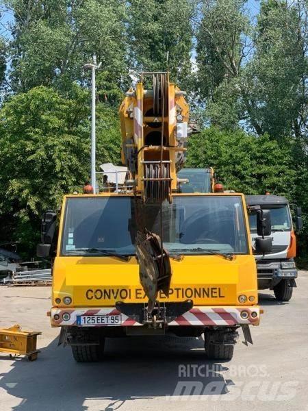 Terex AC 35 رافعات صالحة لكل أنواع الطرق