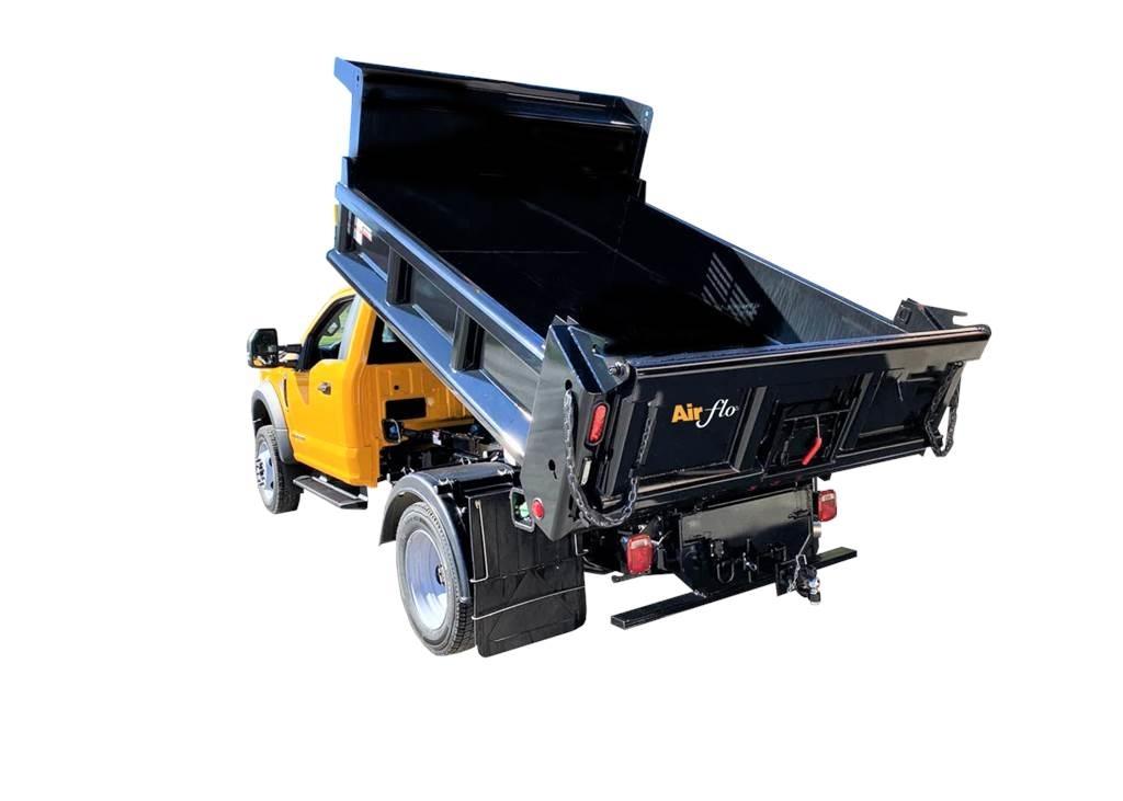  AIR-FLO MFG PCS 11-3 شاحنات أخرى