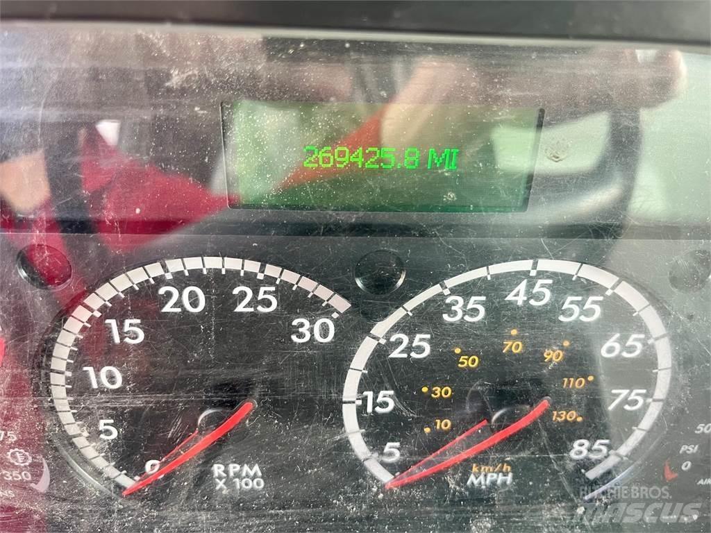 Freightliner M2 106 شاحنات ذات هيكل صندوقي
