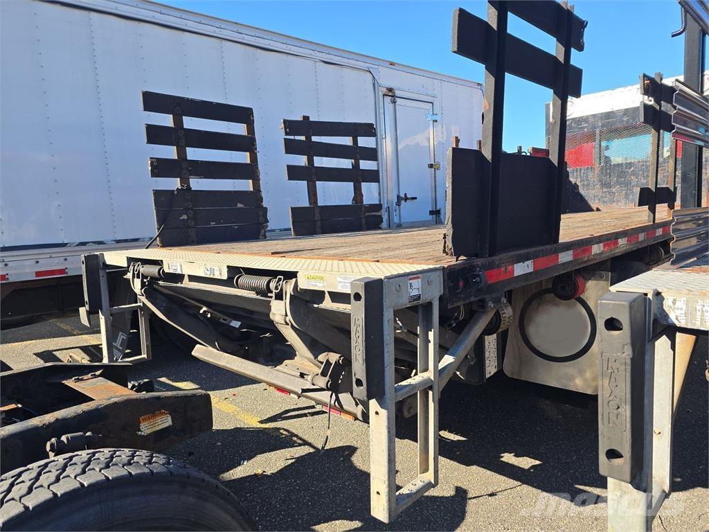 Isuzu FTR شاحنات أخرى